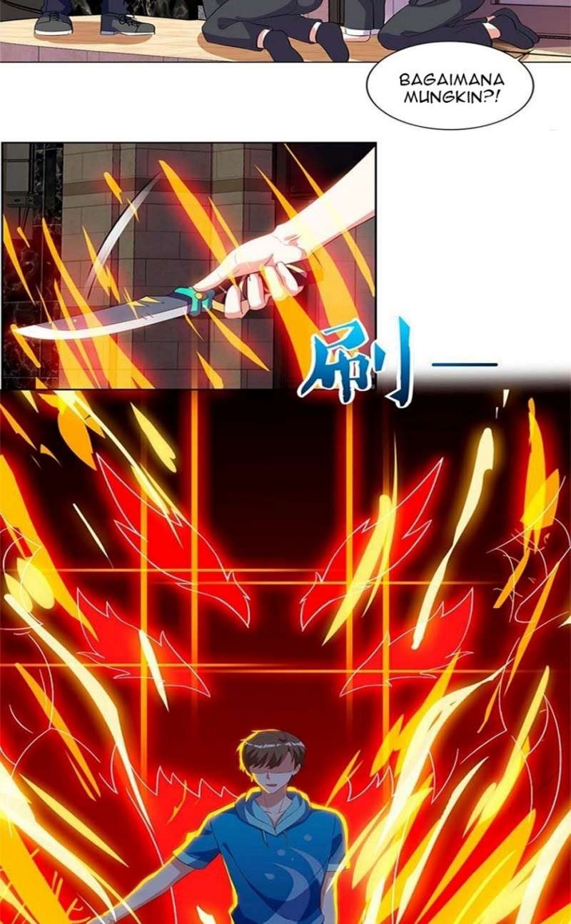 Genius Mad Man Chapter 60 Gambar 5